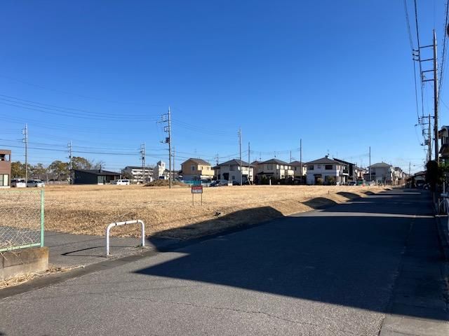 Building Plot for Sale in Toride, Ibaraki - 173.96 sqm - Thumbnail 4