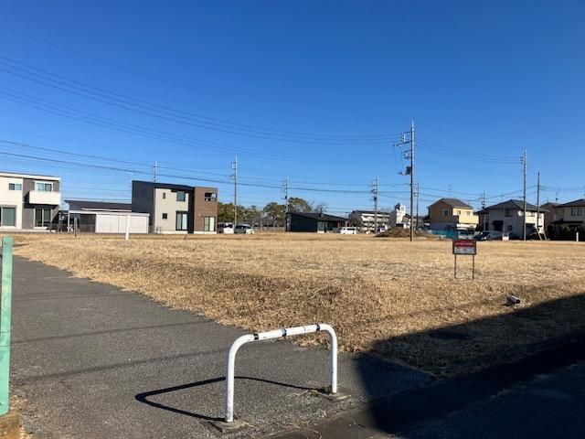 Building Plot for Sale in Toride, Ibaraki - 173.96 sqm - Thumbnail 2