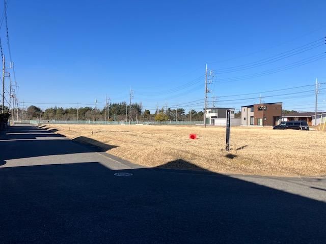 Building Plot for Sale in Toride, Ibaraki - 173.96 sqm - Thumbnail 3