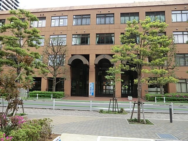 2LDK Apartment for Sale on 29th Floor in Minato, Tokyo - Thumbnail 3