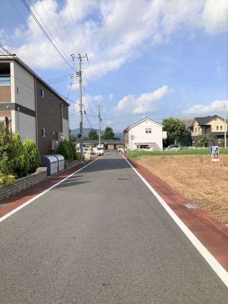 672 sqm Land for Sale in Tsukuba, Ibaraki - Thumbnail 4