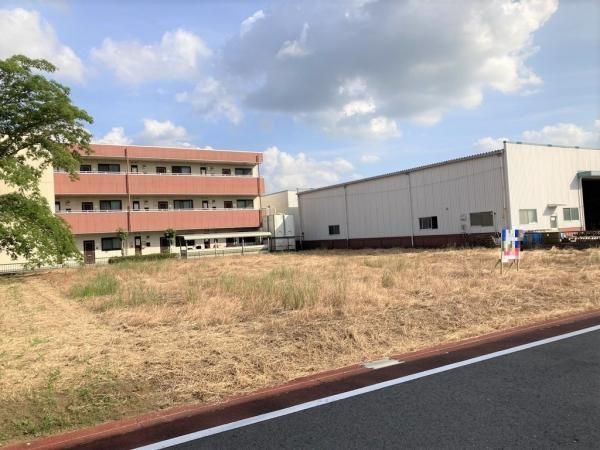 672 sqm Land for Sale in Tsukuba, Ibaraki - Thumbnail 3