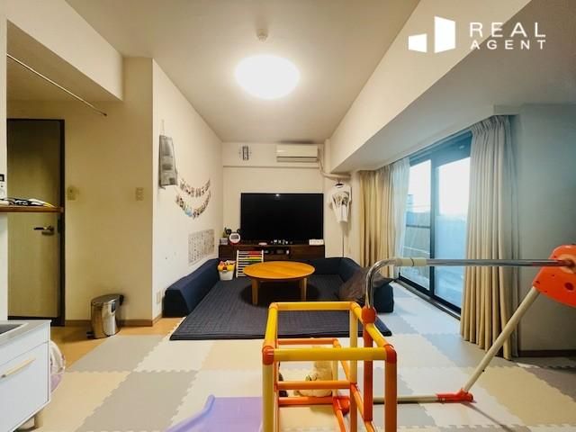 3LDK Apartment for Sale in Minuma-ku, Saitama - Thumbnail 4