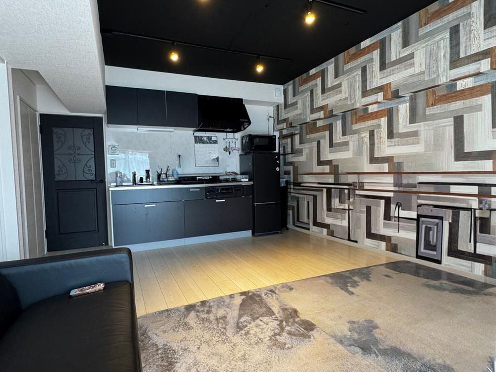 Asahigaoka Mansion 2LDK Apartment for Sale in Yamagata - Thumbnail 2