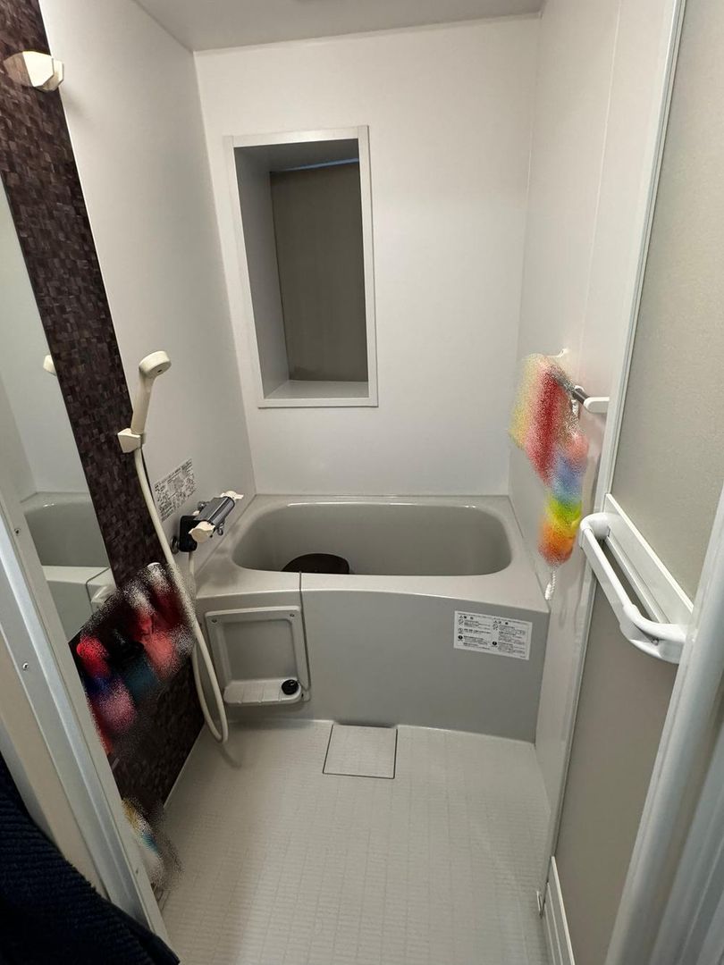 Asahigaoka Mansion 2LDK Apartment for Sale in Yamagata - Thumbnail 4