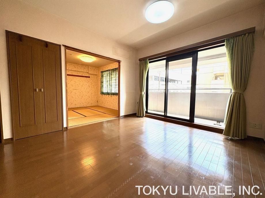 3LDK Apartment for Sale in Atsugi City Near Hon-Atsugi Station - Thumbnail 4