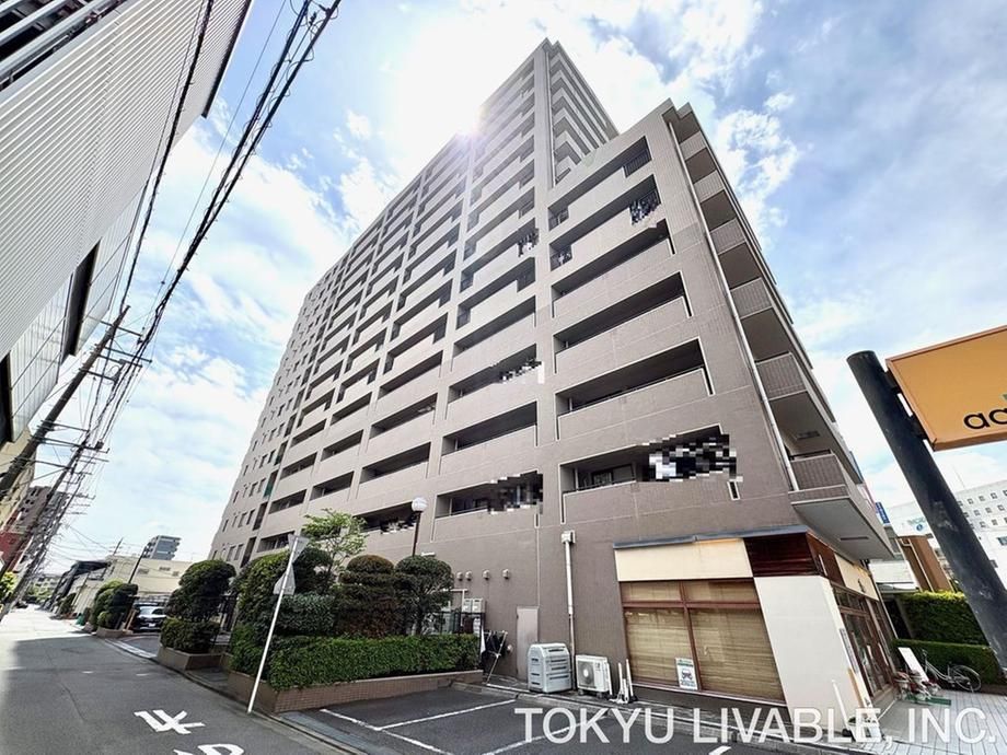3LDK Apartment for Sale in Atsugi City Near Hon-Atsugi Station - Thumbnail 2