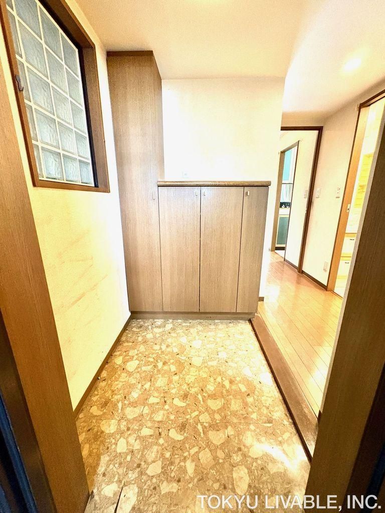 3LDK Apartment for Sale in Atsugi City Near Hon-Atsugi Station - Thumbnail 3