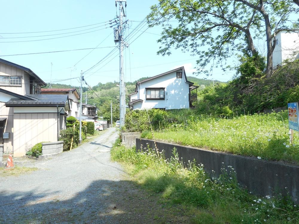 132.55 sqm Vacant Land for Sale in Morioka, Iwate - 700,000 Yen - Thumbnail 3
