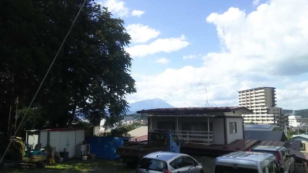 132.55 sqm Vacant Land for Sale in Morioka, Iwate - 700,000 Yen - Thumbnail 4