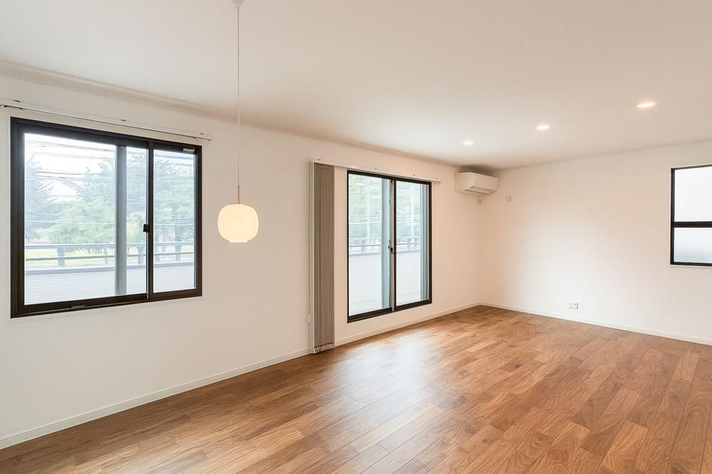 3LDK House in Tokorozawa, Saitama - 113m2, 2023 Build - Thumbnail 3