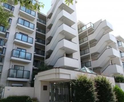3LDK Apartment in Kawasaki Tama Ward 68.84m² Top Floor - Thumbnail 2