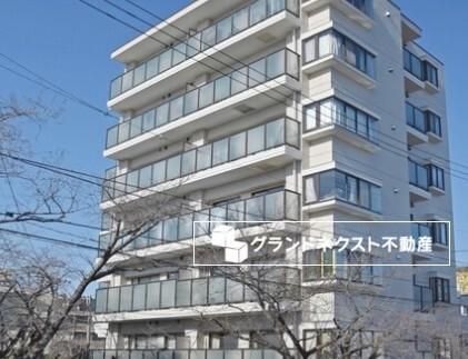 3LDK Apartment in Kawasaki Tama Ward 68.84m² Top Floor - Thumbnail 3