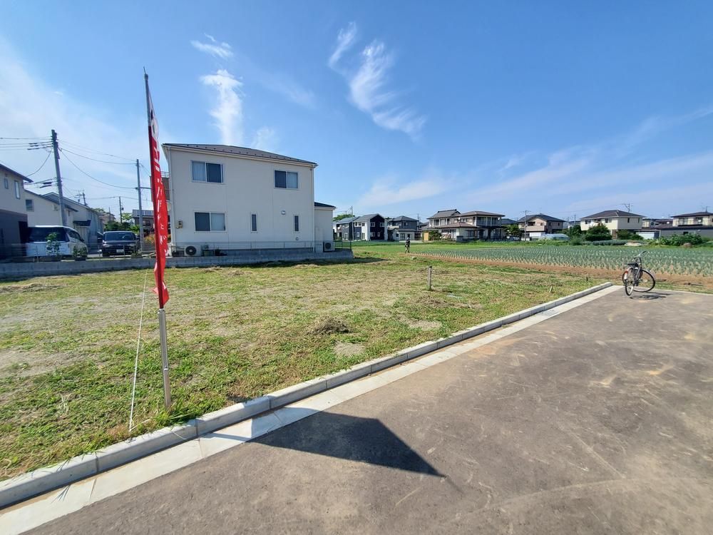 Building Land for Sale in Miyagino-ku, Sendai - 174.78 sqm - Thumbnail 2