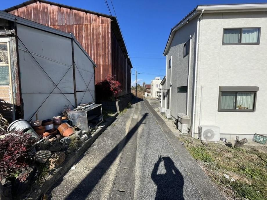 396m² Land for Sale in Kaizu, Gifu - Near Ishiizu Station - Image 1