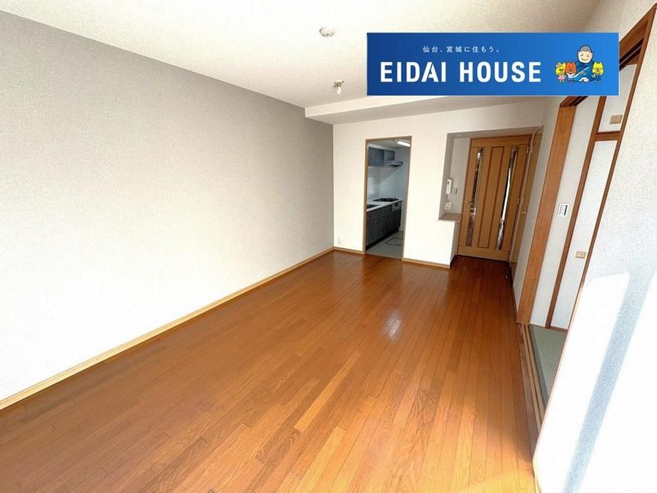 3LDK Apartment for Sale in Aoba Ward, Sendai, Miyagi - Thumbnail 4