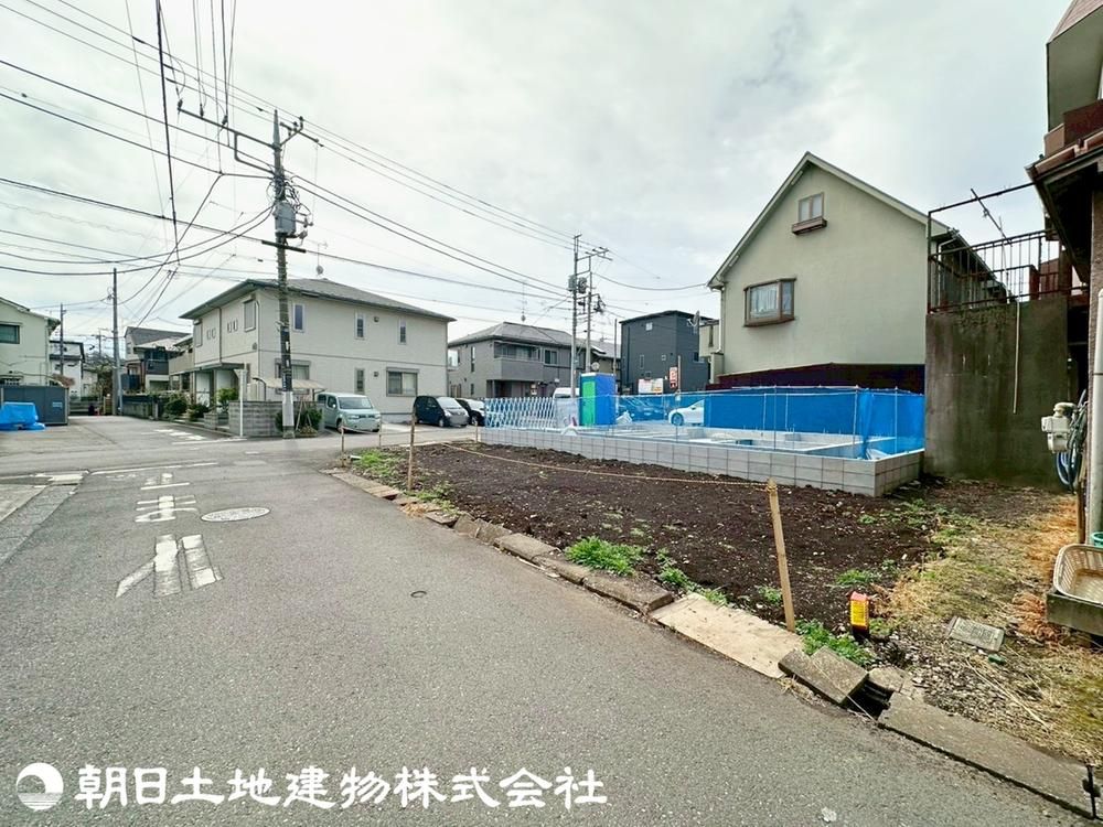 Land for Sale in Hachioji, Tokyo - 67.85sqm Near Hachioji Station - Thumbnail 4