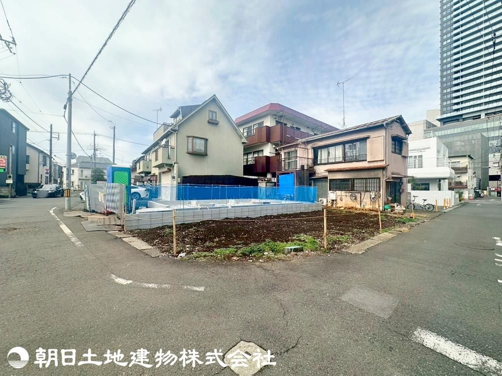 Land for Sale in Hachioji, Tokyo - 67.85sqm Near Hachioji Station - Thumbnail 2