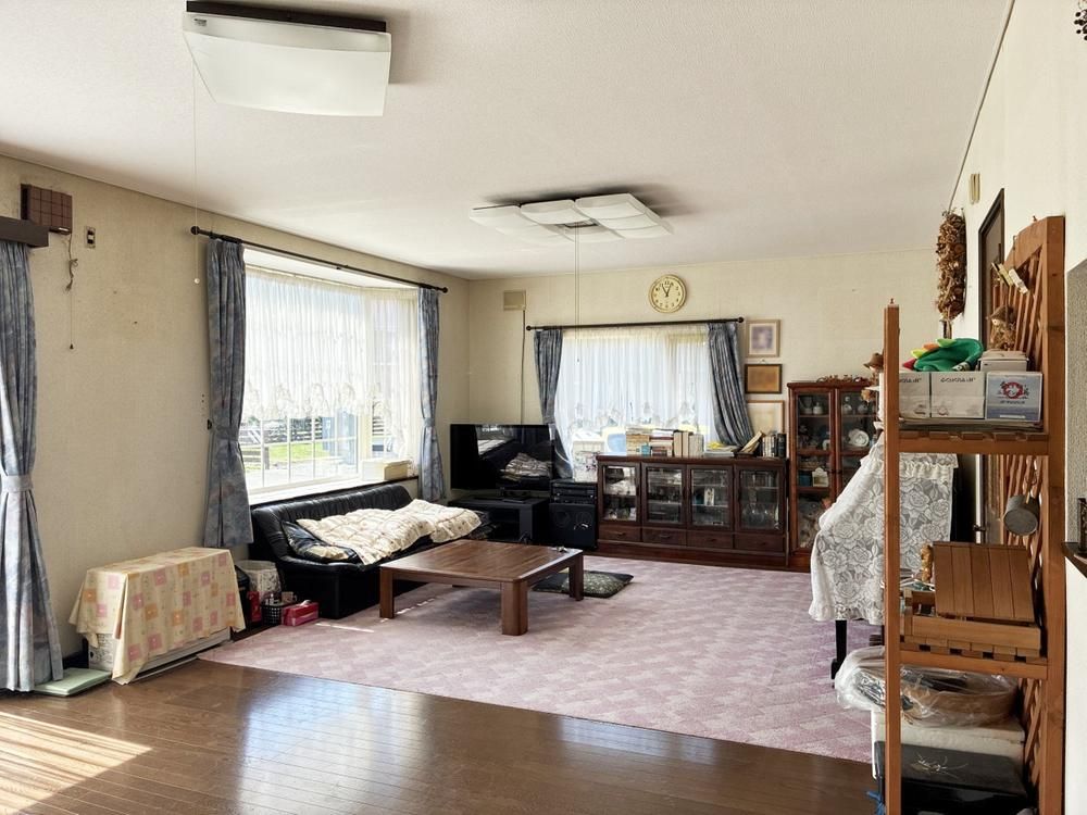 3LDK Detached House in Suttsu, Hokkaido - 7,200,000 Yen - Thumbnail 3