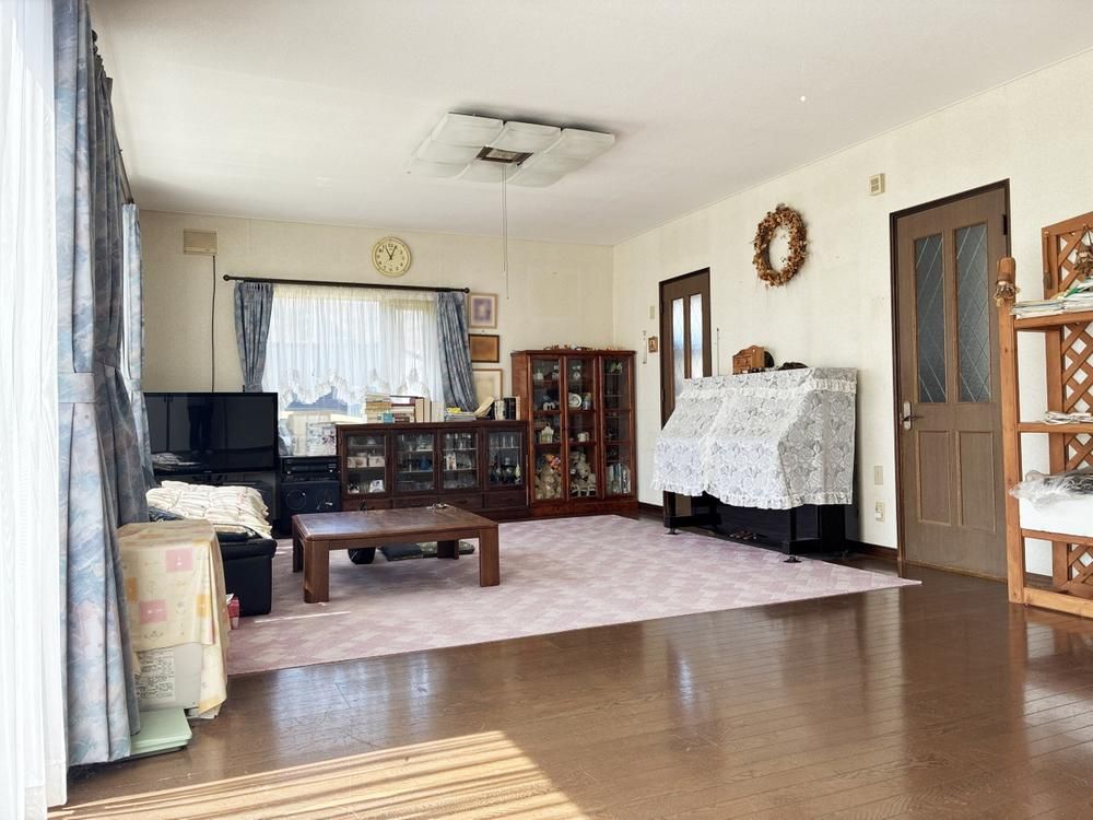 3LDK Detached House in Suttsu, Hokkaido - 7,200,000 Yen - Thumbnail 4
