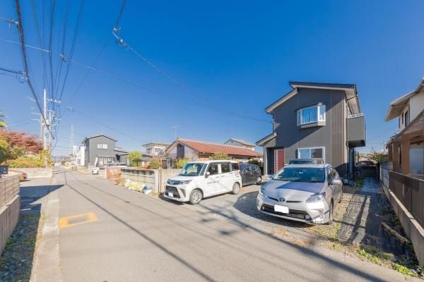 4LDK+S House with Solar Power in Utsunomiya, Tochigi - Thumbnail 2