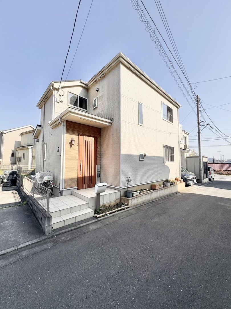 4LDK+3S Detached House for Sale in Ome City, Tokyo - Thumbnail 3