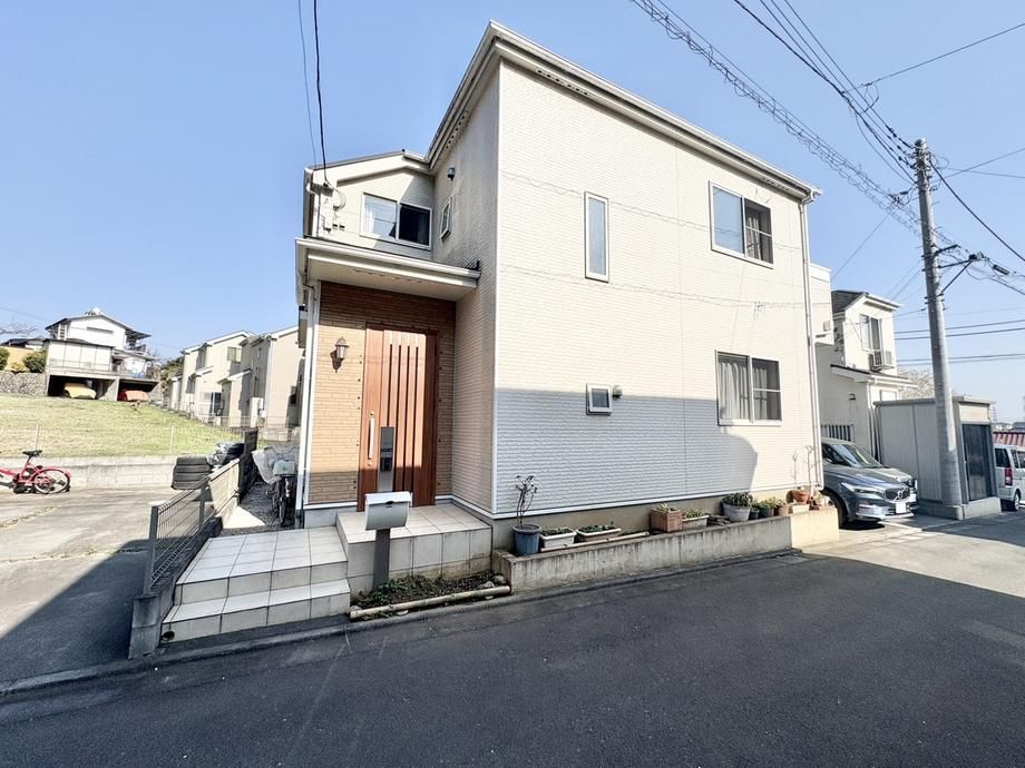 4LDK+3S Detached House for Sale in Ome City, Tokyo - Thumbnail 4