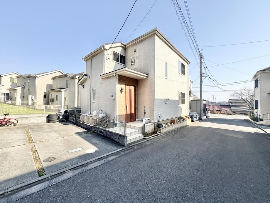 4LDK+3S Detached House for Sale in Ome City, Tokyo - Thumbnail 2