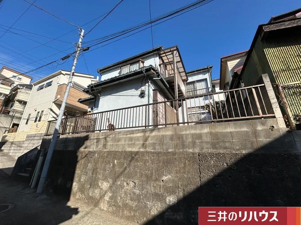 Yokohama Kohoku Ward Building Land 96.15 sqm for Sale - Thumbnail 2