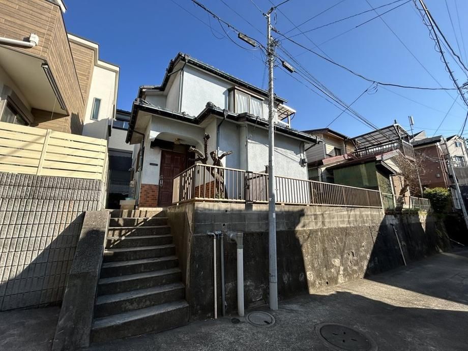 Yokohama Kohoku Ward Building Land 96.15 sqm for Sale - Thumbnail 4