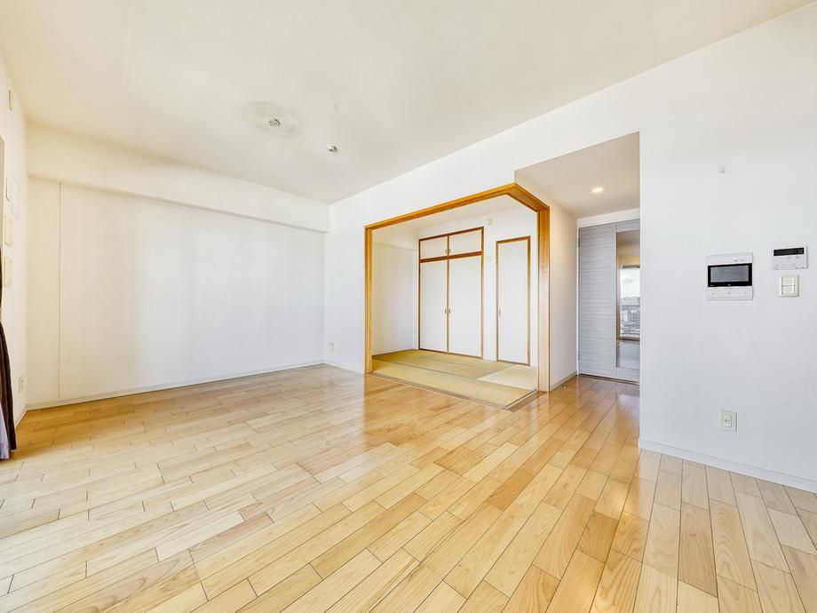 3LDK Apartment for Sale in Funabashi, Chiba - Thumbnail 4