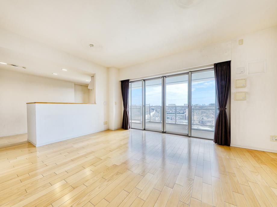 3LDK Apartment for Sale in Funabashi, Chiba - Thumbnail 3