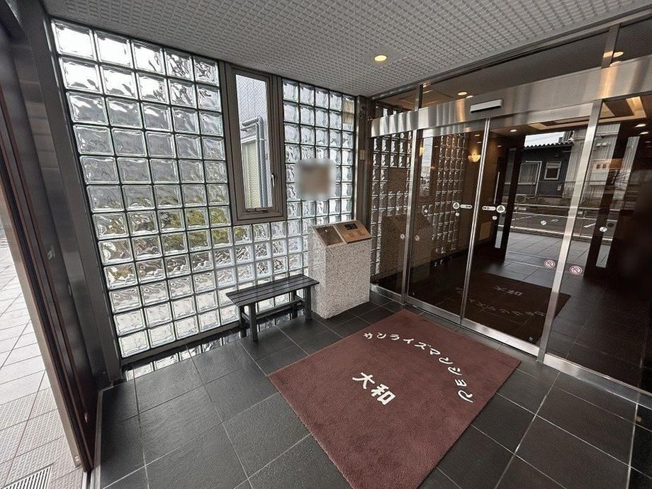 Renovated 1LDK Apartment for Sale in Wakabayashi-ku, Sendai - Thumbnail 4