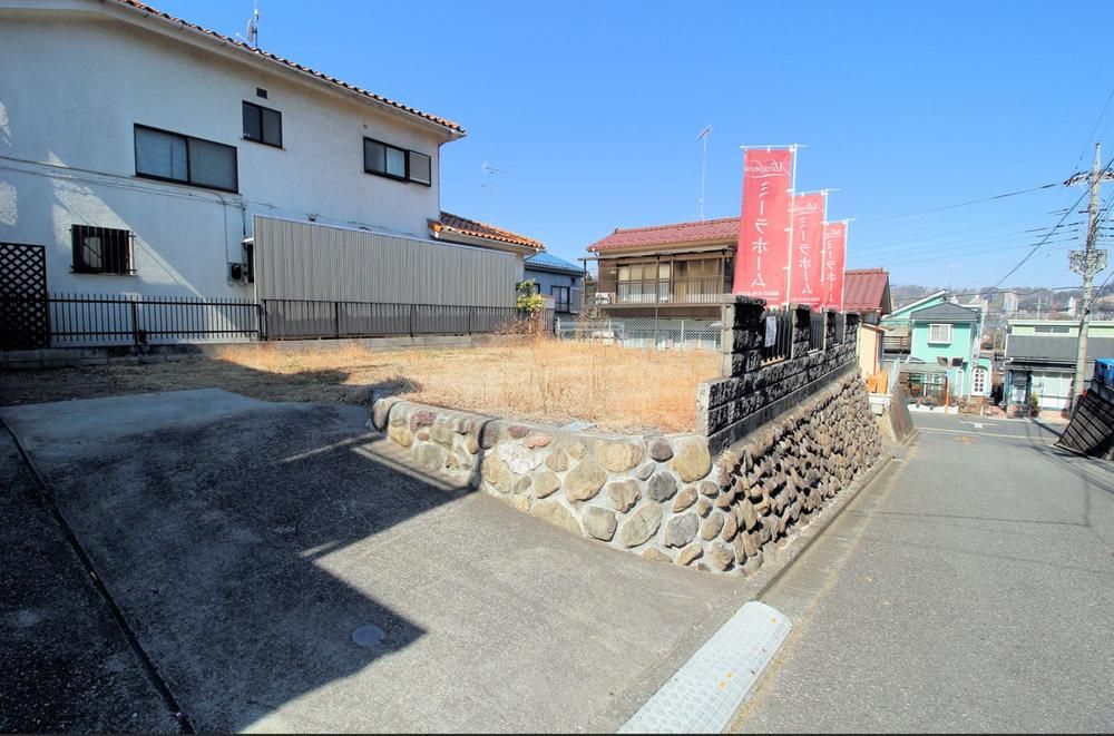 Land for Sale in Ome, Tokyo - 42 Tsubo Plot Near Ome Station - Thumbnail 2