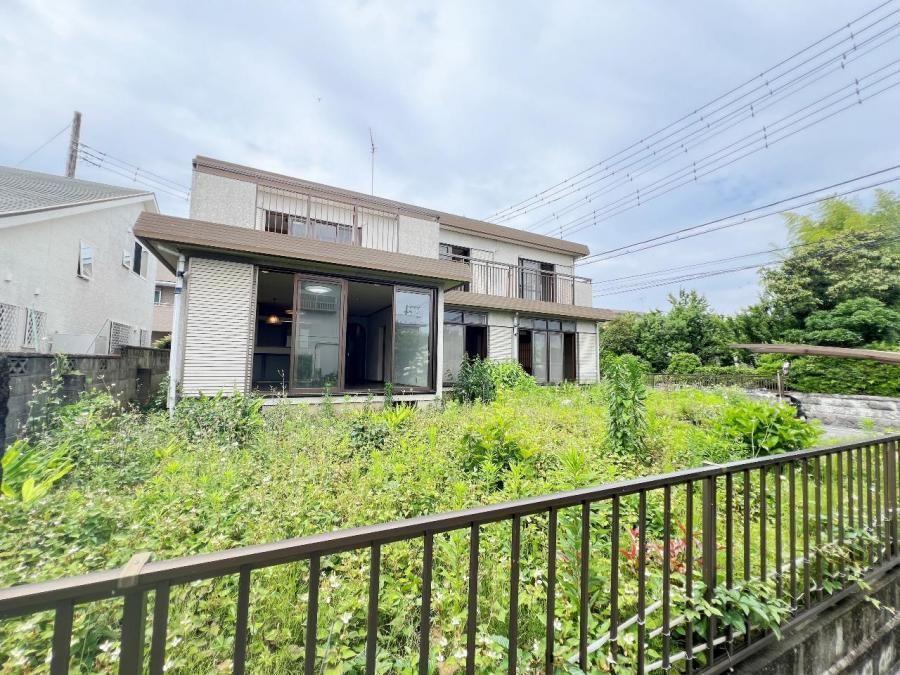 6LDK+S House for Sale in Odawara, Kanagawa - 300.57 sqm Land - Thumbnail 2