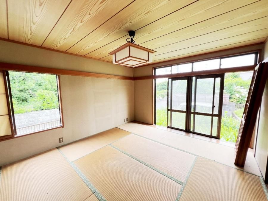6LDK+S House for Sale in Odawara, Kanagawa - 300.57 sqm Land - Thumbnail 4