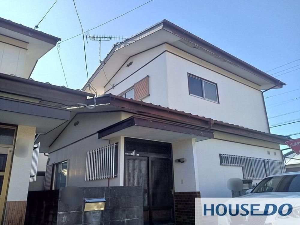 4DK House in Hitachi, Ibaraki - 86.94m2 on 147.09m2 Land - Thumbnail 3