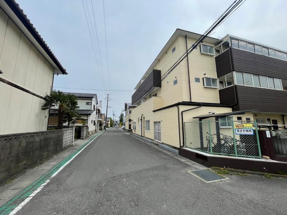 5DK House with Two Apartment Buildings for Sale in Koriyama, Fukushima - Thumbnail 4