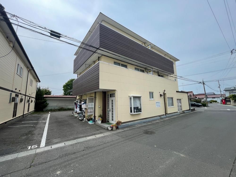 5DK House with Two Apartment Buildings for Sale in Koriyama, Fukushima - Thumbnail 3