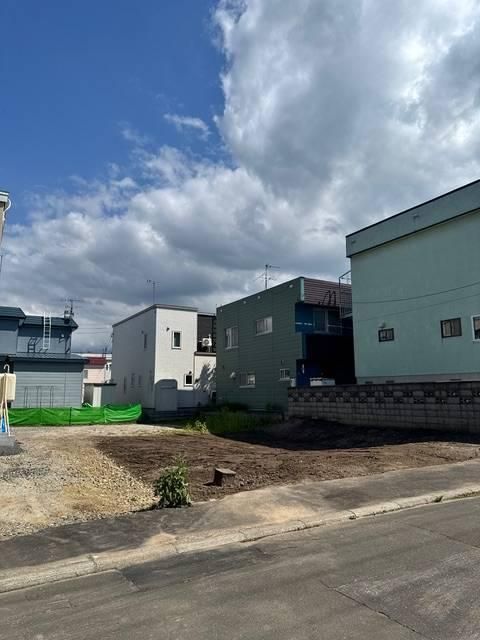 99.17 m² Building Plot for Sale in Teine-ku, Sapporo - Thumbnail 3