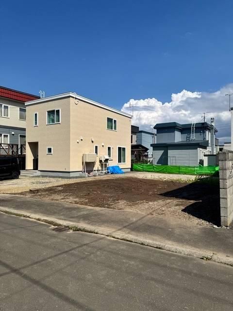 99.17 m² Building Plot for Sale in Teine-ku, Sapporo - Thumbnail 2