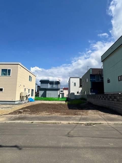 99.17 m² Building Plot for Sale in Teine-ku, Sapporo - Thumbnail 4