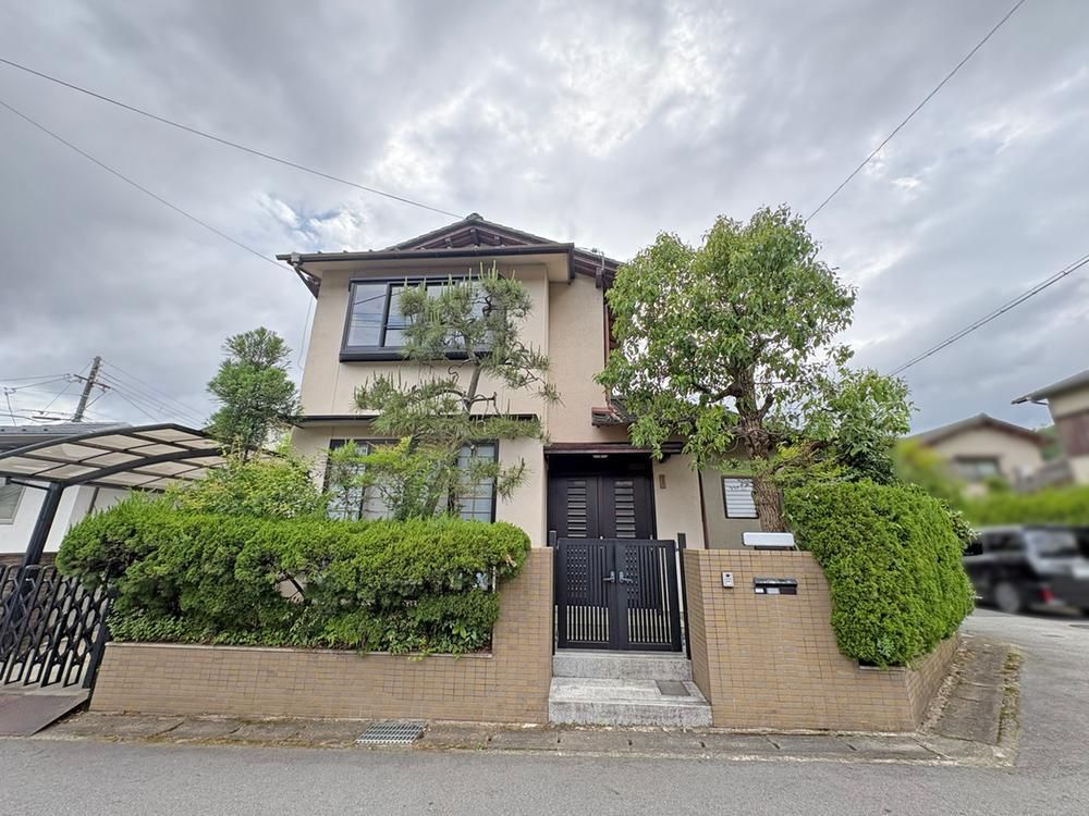 4DK House for Sale in Sakyo Ward, Kyoto - 88.81m2 - Thumbnail 3