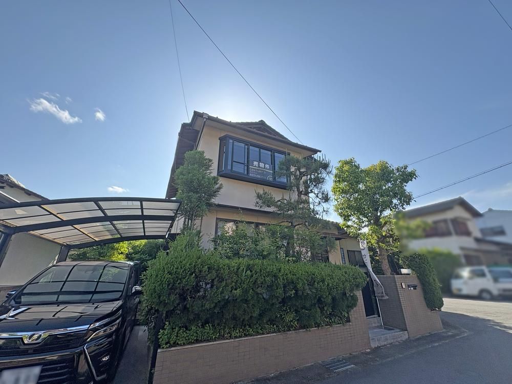 4DK House for Sale in Sakyo Ward, Kyoto - 88.81m2 - Thumbnail 2