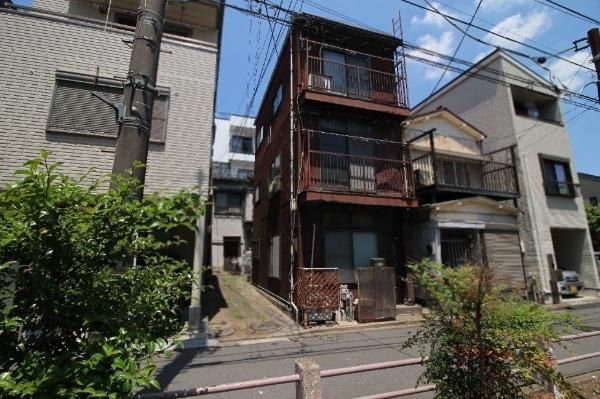 Land for Sale in Hodogaya Ward, Yokohama - 32.85m2 - Thumbnail 2