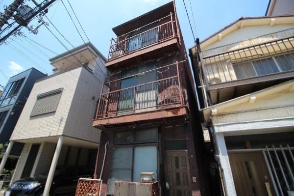 Land for Sale in Hodogaya Ward, Yokohama - 32.85m2 - Thumbnail 4