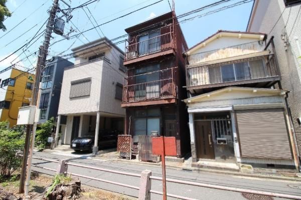 Land for Sale in Hodogaya Ward, Yokohama - 32.85m2 - Thumbnail 3