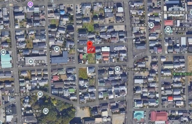 Land for Sale in Tsunetomi-cho, Nobeoka, Miyazaki - 250 sqm - Thumbnail 2