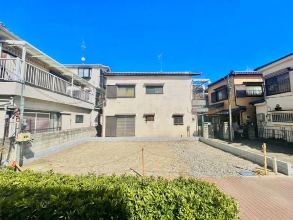 Kanamachi 2 Plot for Sale in Katsushika, Tokyo - 67.59m² - Thumbnail 2