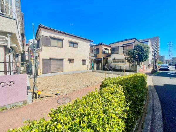 Kanamachi 2 Plot for Sale in Katsushika, Tokyo - 67.59m² - Thumbnail 3